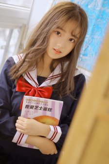 东海人鱼传2